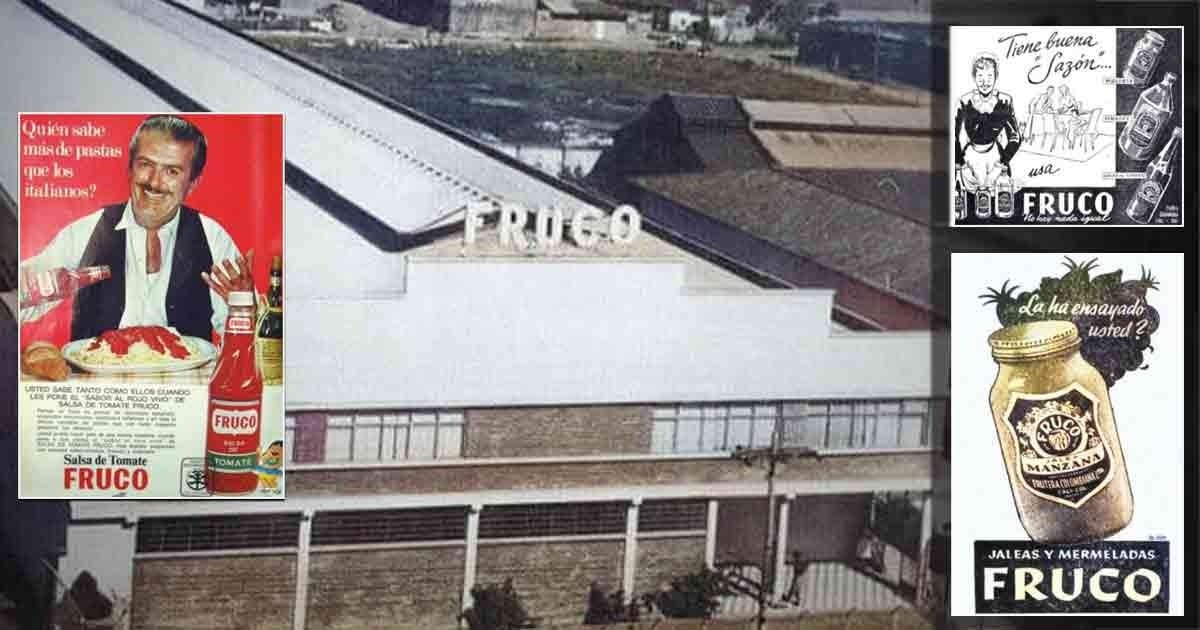 El austriaco detrás de Fruco, la marca de salsa de tomate que nació en Cali y ninguna ha podido tumbar