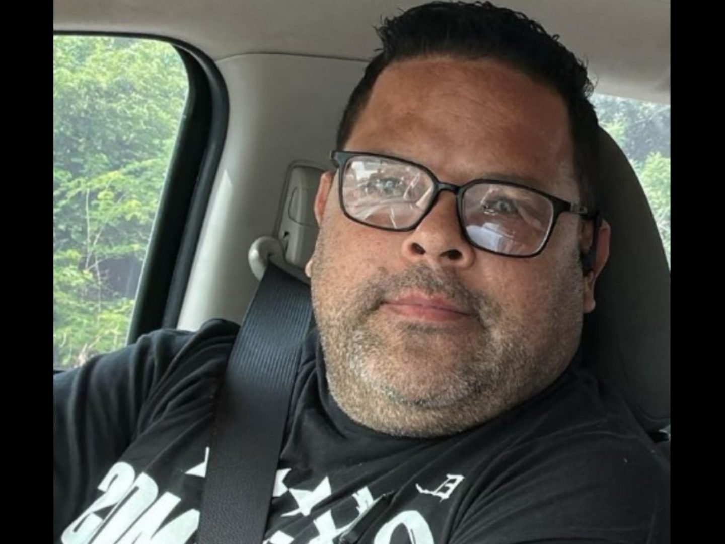 Dirigente nacional de Vente Venezuela denuncia la desaparición de su padre en Caracas