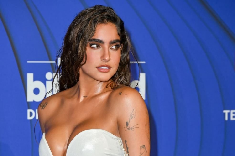Isabella Ladera demandó a Beéle por la filtración de video íntimo