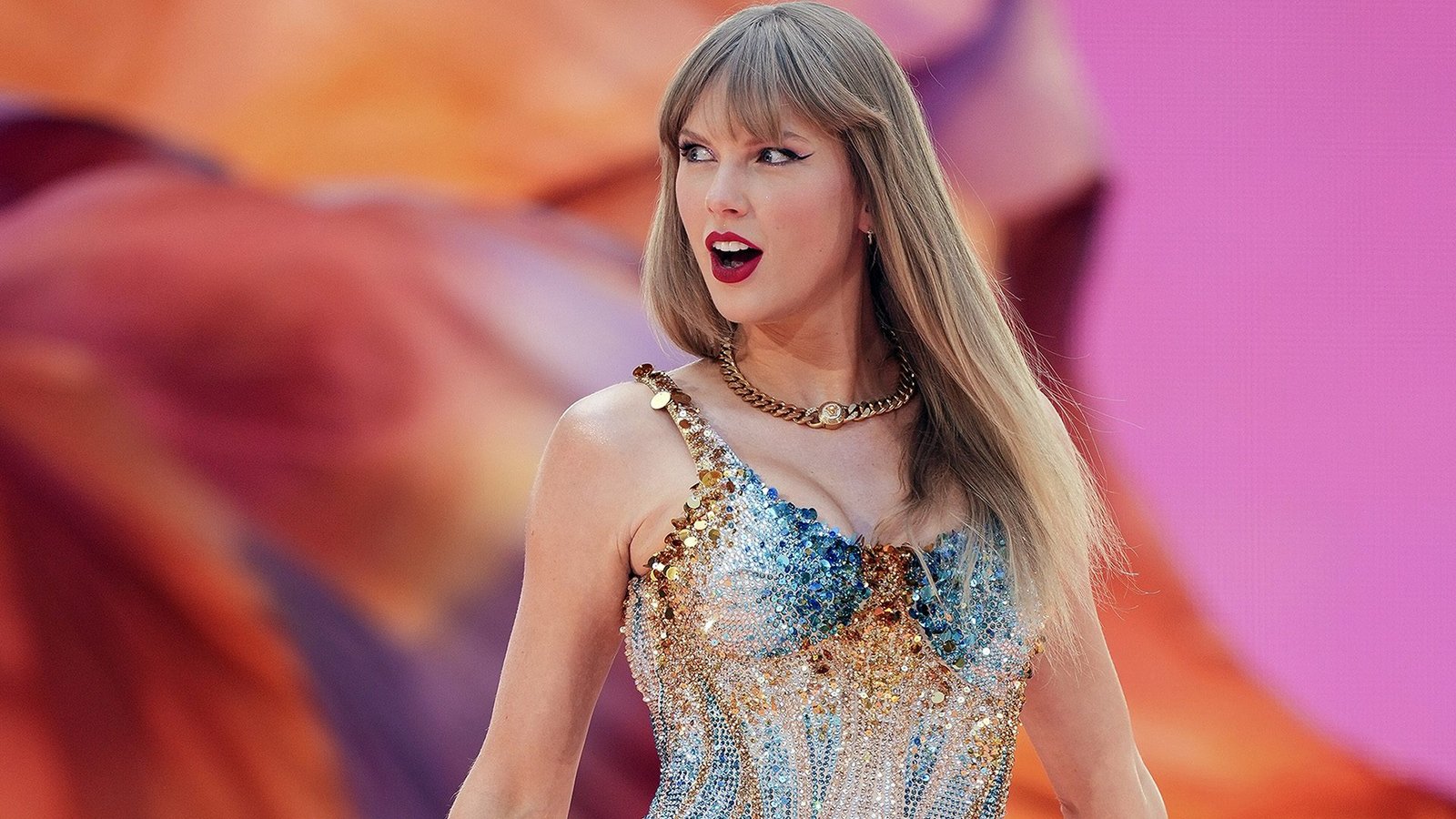 ¿Taylor Swift se presentará en el show de medio tiempo del Super Bowl?