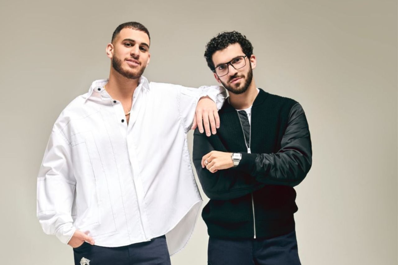 Alleh y Yorghaki se presentarán en los Premios Juventud