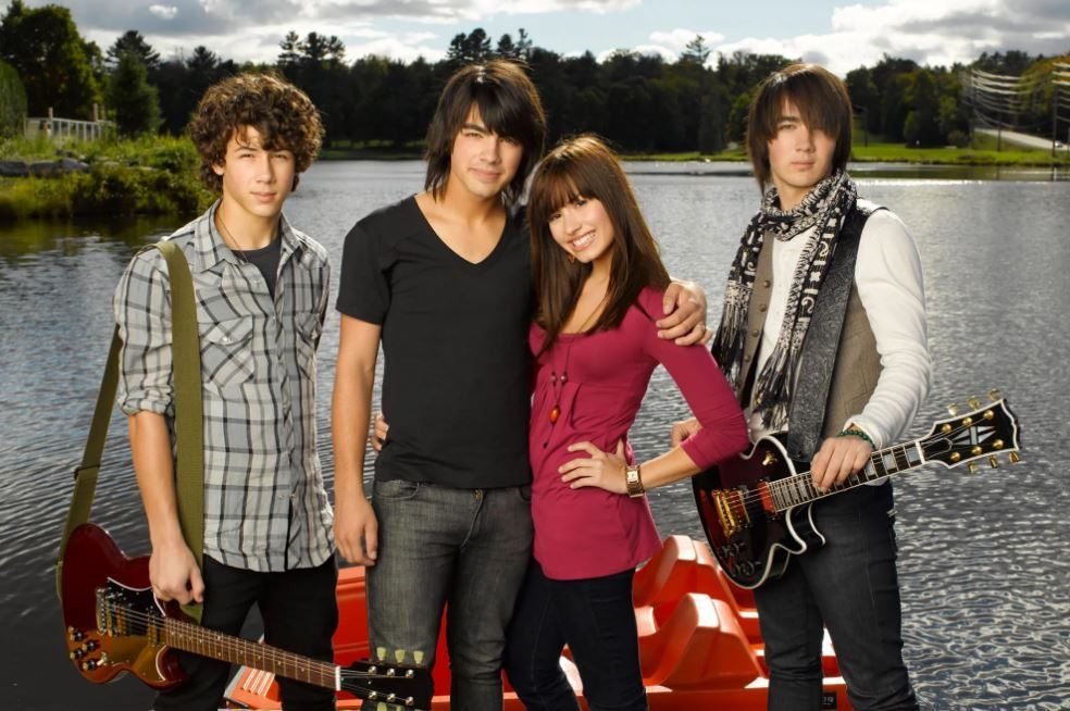 Disney anunció el regreso de Camp Rock