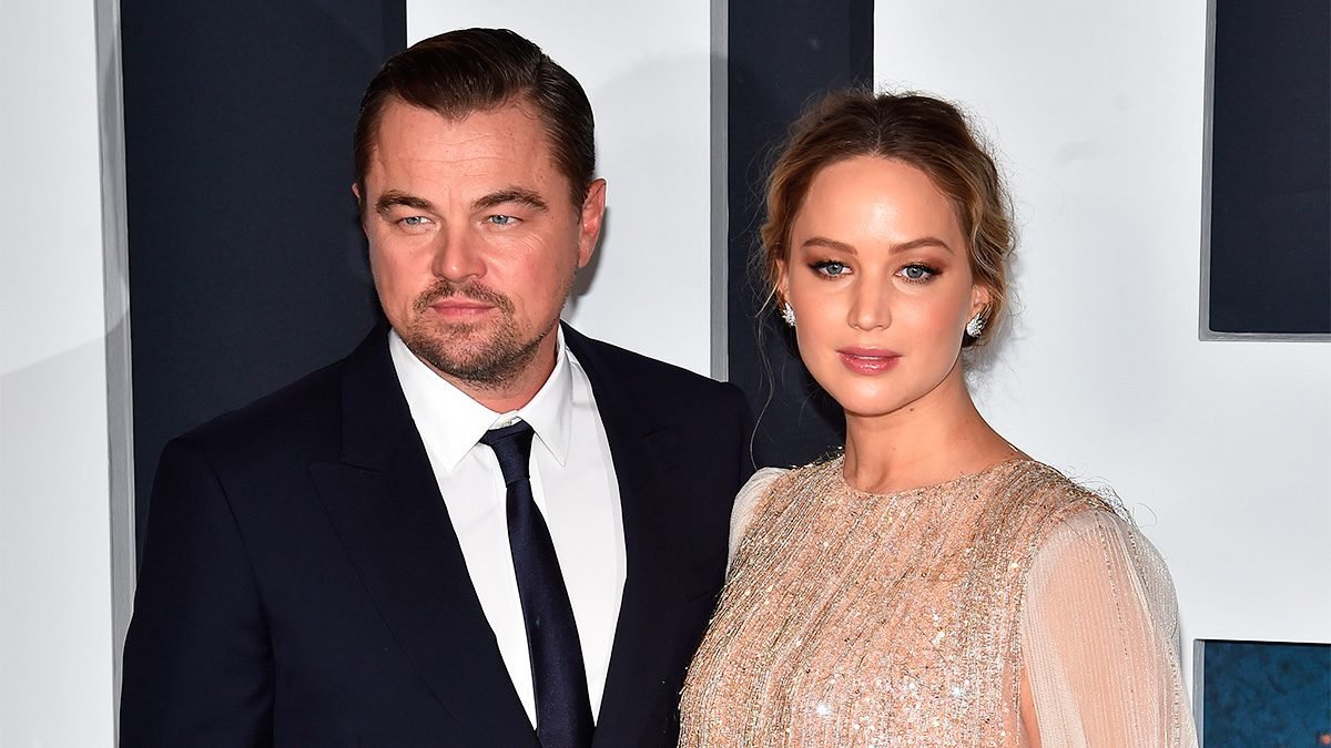 Scorsese reunirá a Jennifer Lawrence y Leonardo DiCaprio en una historia de fantasmas