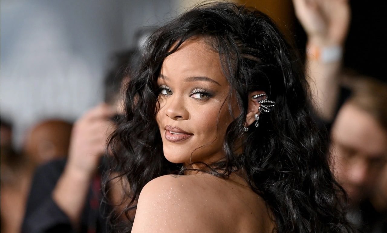 Nació el tercer bebé de Rihanna y ASAP Rocky