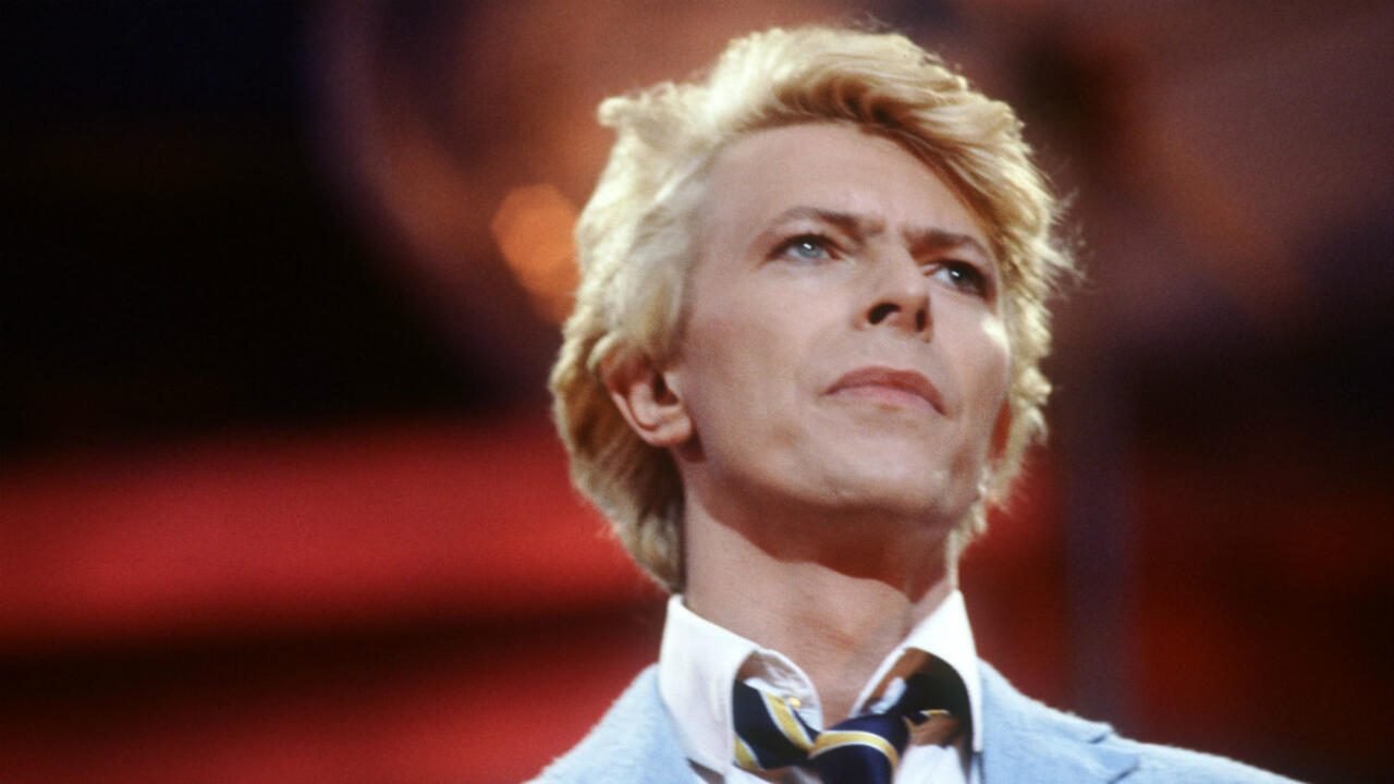The Spectator, el proyecto póstumo de David Bowie