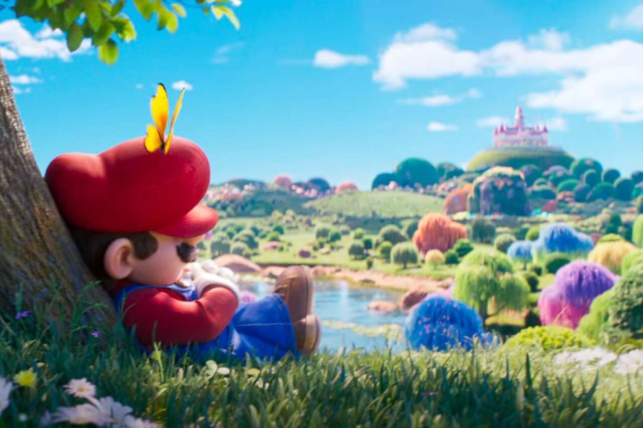 Super Mario Bros volverá a los cines con una secuela