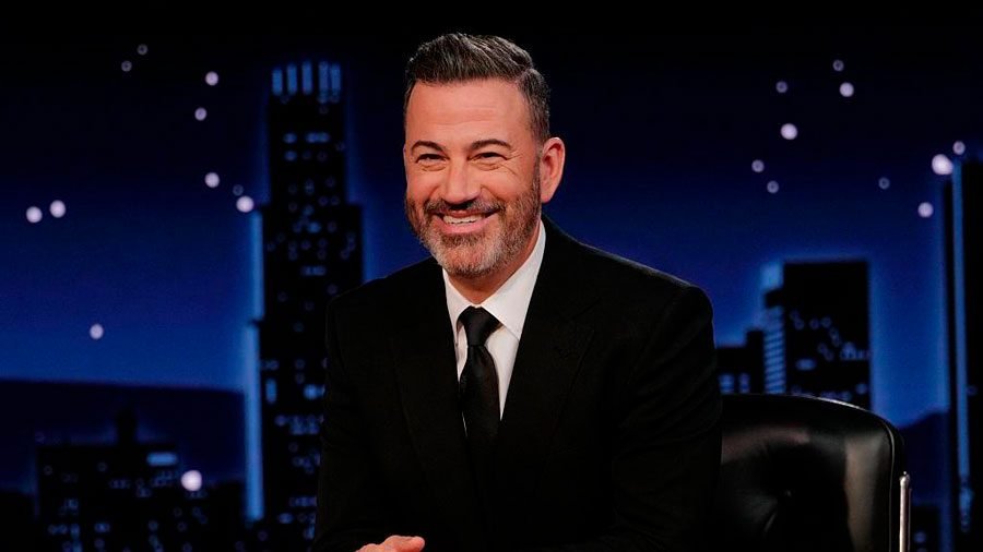 Disney volverá a transmitir el show de Jimmy Kimmel tras polémica cancelación