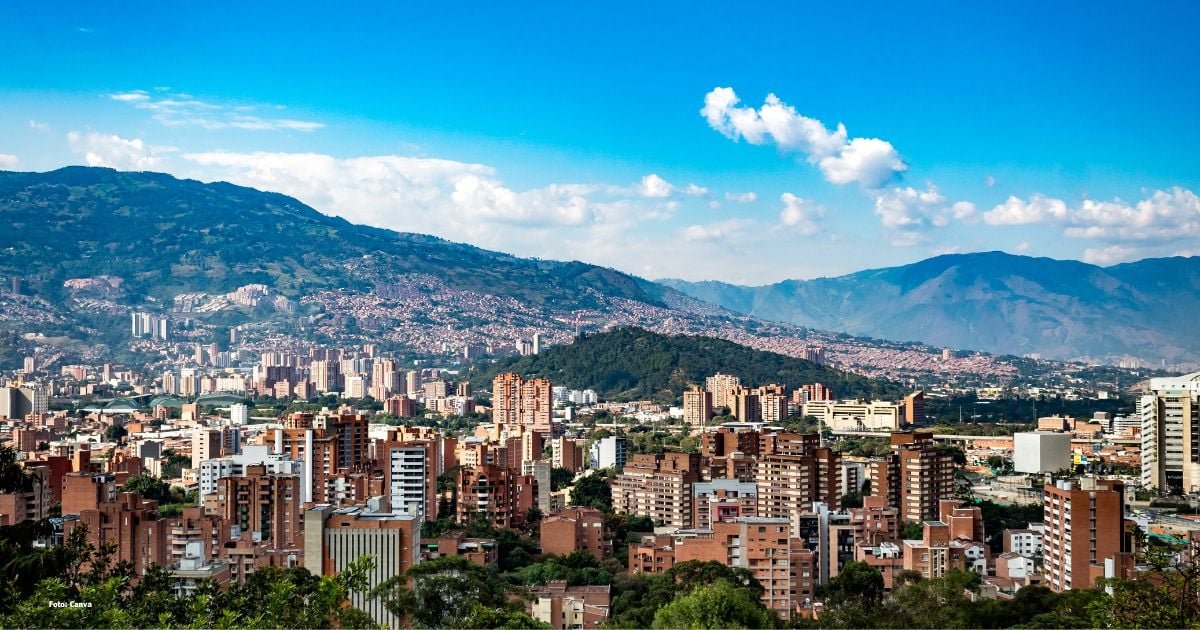 Esta ciudad colombiana se convirtió en uno de los 5 mejores destinos para comer en todo el mundo