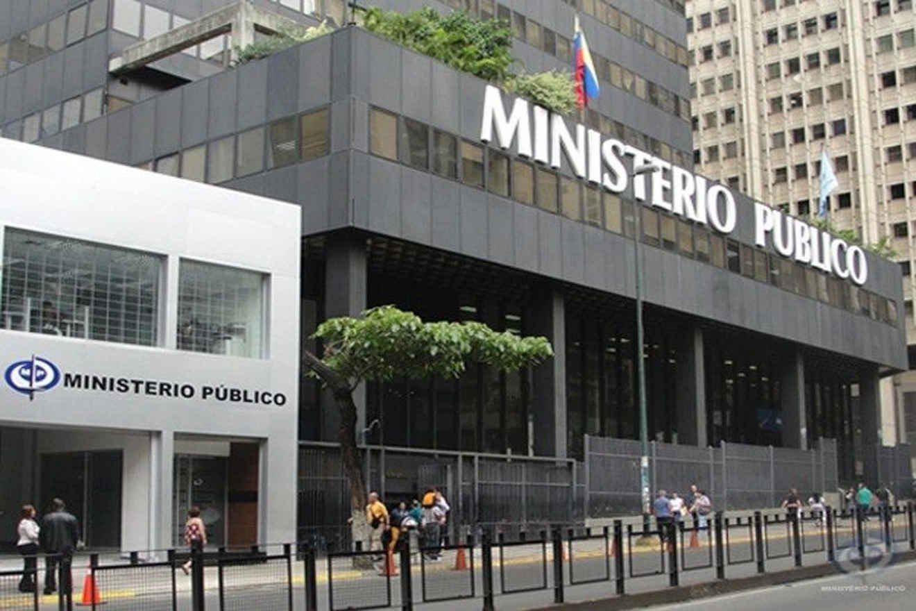 MP imputará a exfiscal del estado Sucre por caso de corrupción