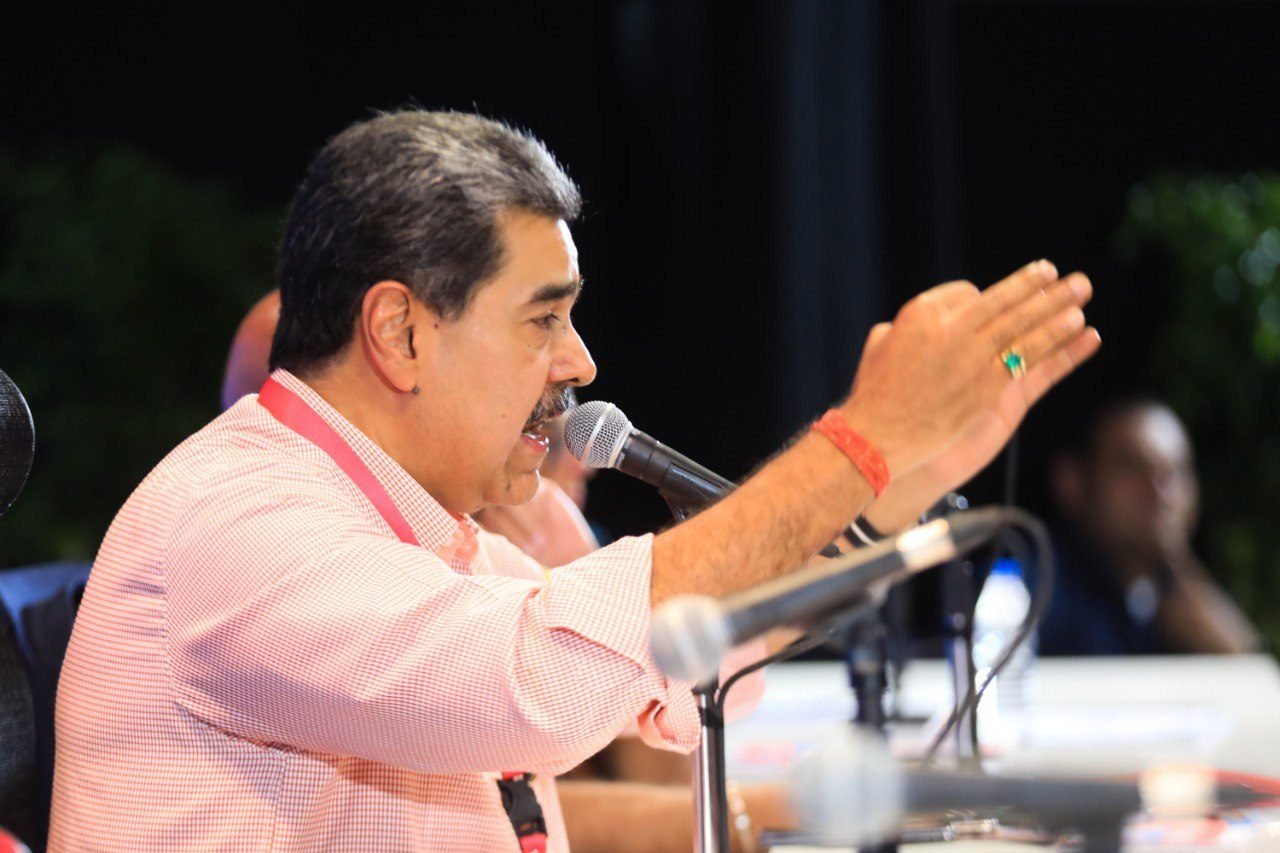 «Retroceder no es un alternativa para nosotros»