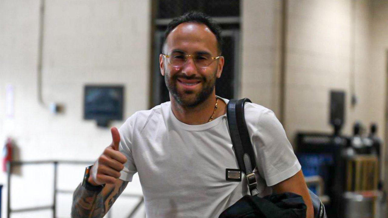 ¡Listos para el reto! Colombia inicia su concentración en Texas con Lorenzo al mando