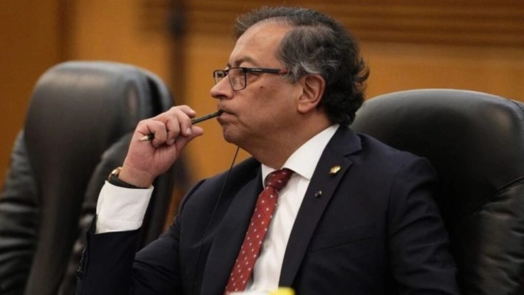 Indignación por proyecto del gobierno Petro que básicamente le aplicaría 15x1000 a Bre-b, Nequi y Daviplata