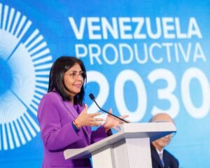 Economía de Trinidad podría colapsar si no recibe gas de Venezuela