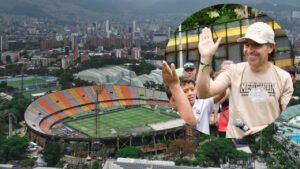 ¡El sueño se hará realidad! Fico anuncia que el Atanasio Girardot tendrá la remodelación de talla Mundial