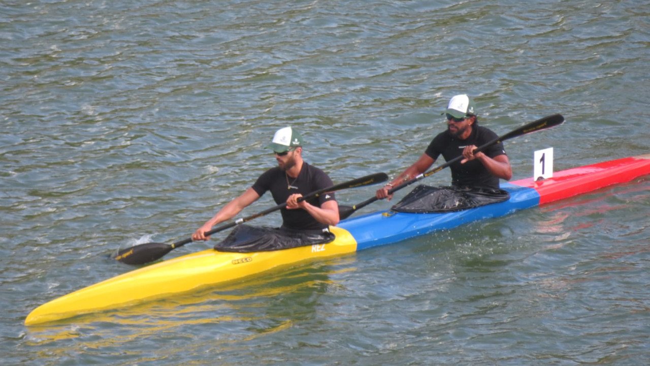 Guatapé, sede del selectivo a Juegos Bolivarianos: Antioquia presenta un equipo de 50 deportistas