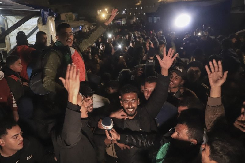 ¿Qué acordaron Hamás e Israel y qué viene ahora para Gaza?