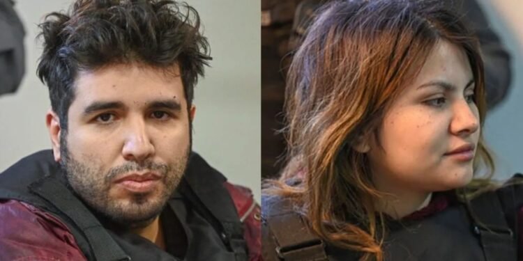 Acusados de intentar asesinar a Cristina Fernández son condenados a 10 y 8 años de prisión