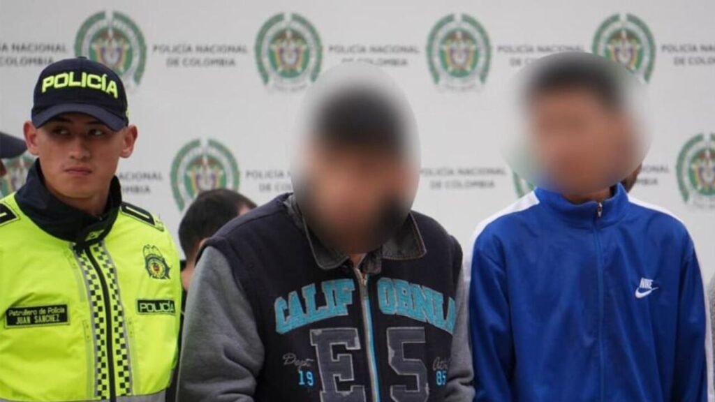 ¡Lo mató por celos! Alias