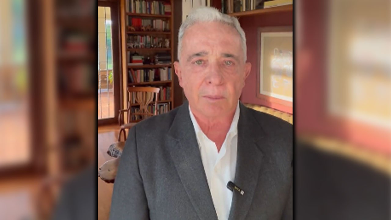Juicio contra el expresidente Álvaro Uribe Vélez tiene nueva fiscal