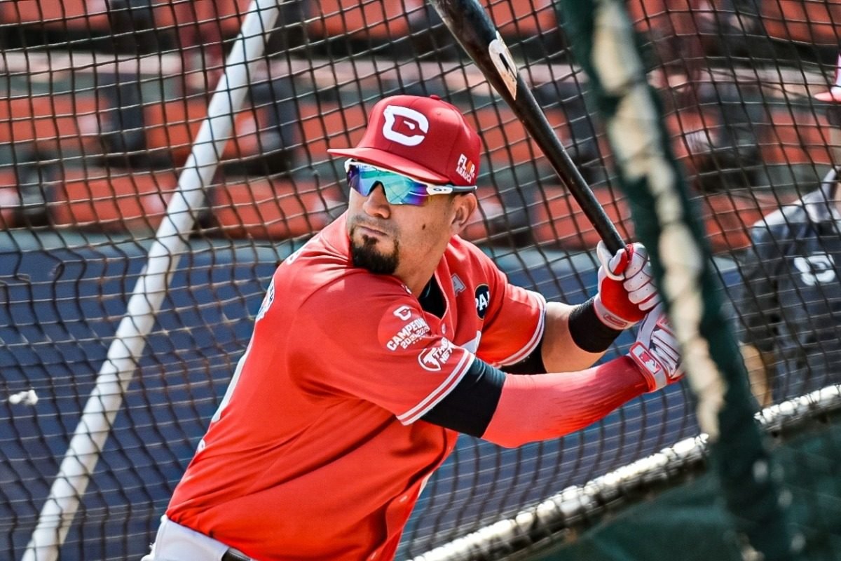 Ya huele a béisbol: La Liga Profesional comienza el 15 de octubre