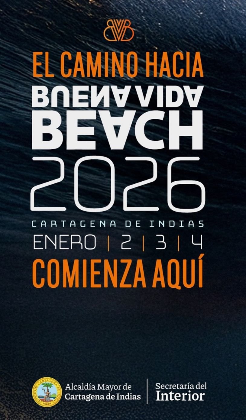 noticias actuales en Colombia, Noticias en venezuela