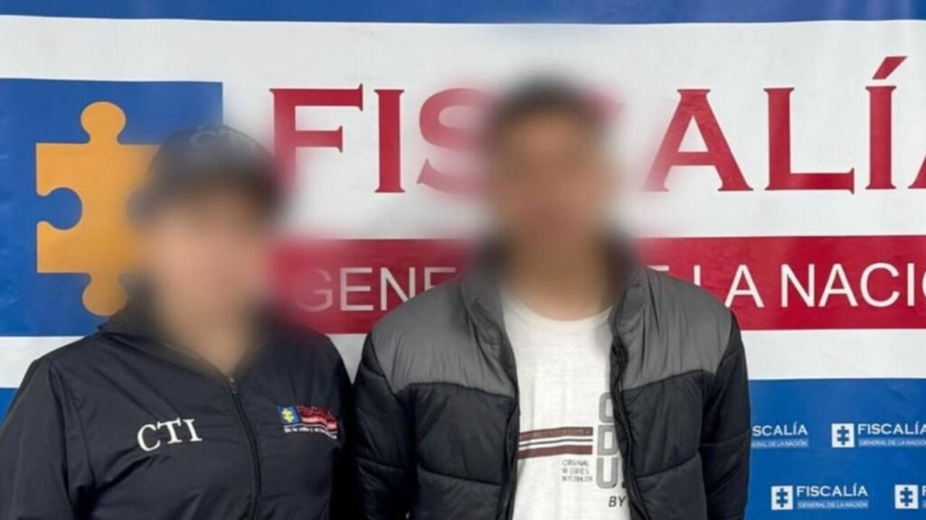 ¡Recurría a juegos y dinámicas para ocultar las agresiones! Capturan a presunto abusador en Bogotá