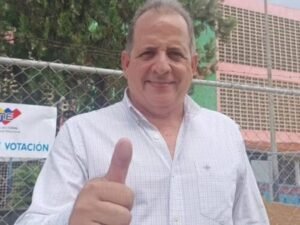 Denunciaron la detención de Carlos Andrés González, secretario general de AD en Trujillo