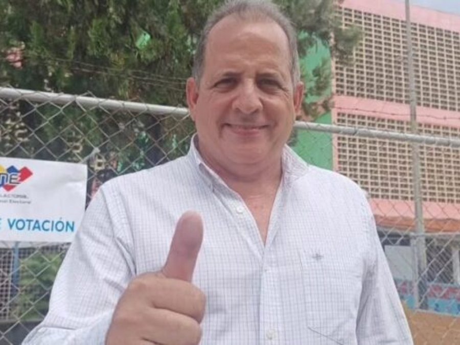 Denunciaron la detención de Carlos Andrés González, secretario general de AD en Trujillo