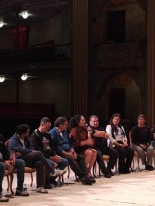 Una "Carmen" desgarradora se escuchará en el Teatro Municipal de Caracas a partir de este #25Oct