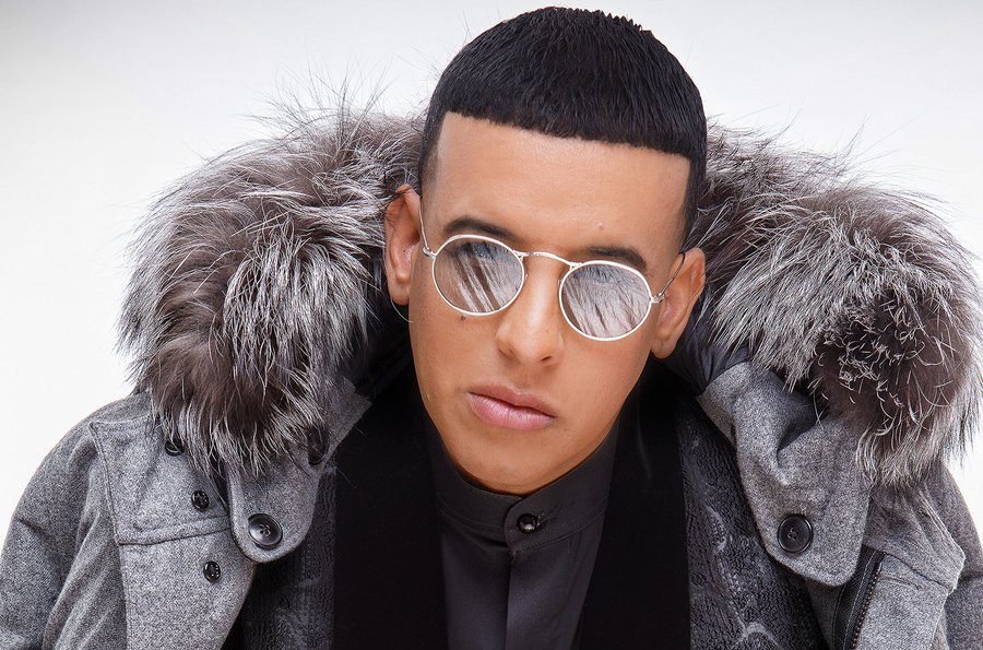 Daddy Yankee solicita protección legal para seguir usando sus marcas «Daddy Yankee» y «DY»