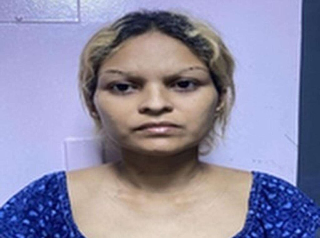 Mujer asesinó a su hija recién nacida dentro de su vivienda