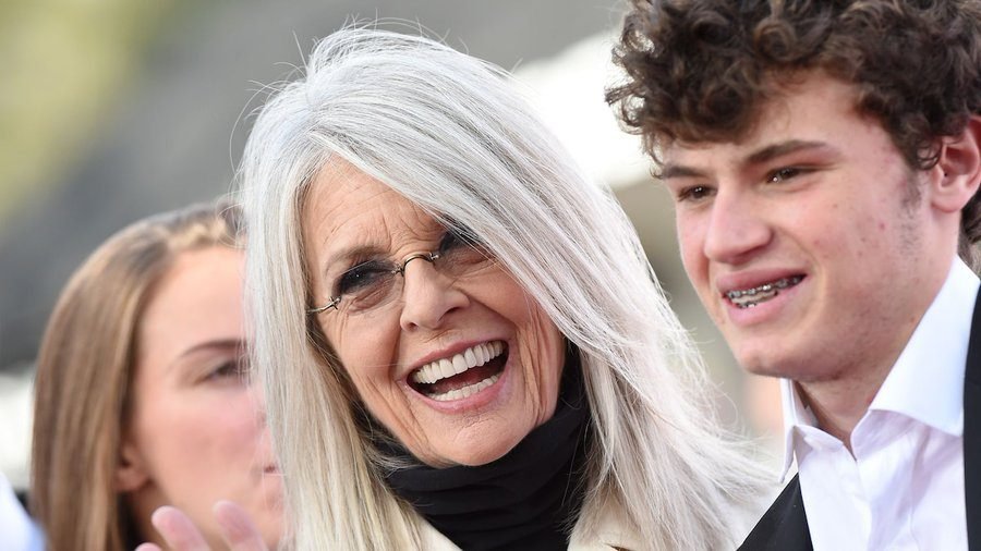 Familia de Diane Keaton confirma causa de su muerte: "Neumonía"