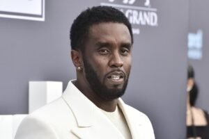 Diddy cumplirá condena y saldrá de prisión el 8 de mayo de 2028