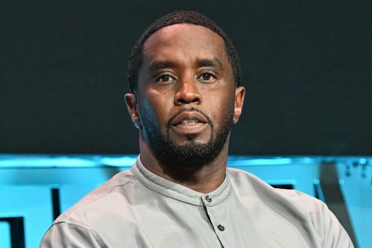 "Diddy" Combs condenado a cuatro años y dos meses de prisión por dos cargos relacionados con la prostitución