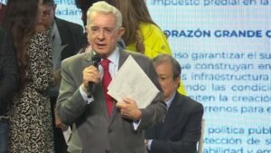 Esto dijo Álvaro Uribe sobre las reformas del Gobierno