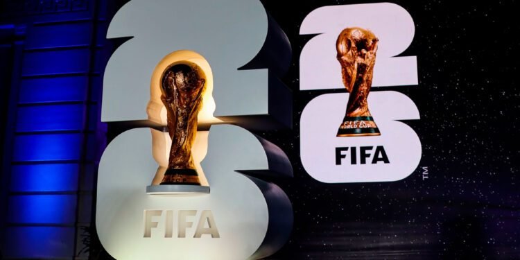 19 selecciones ya aseguraron su presencia en el Mundial FIFA 2026