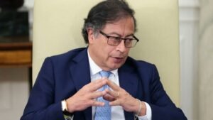 “No tengo un dólar en Estados Unidos, no hay cuenta que congelar”
