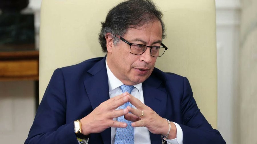 “No tengo un dólar en Estados Unidos, no hay cuenta que congelar”