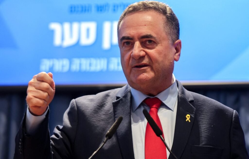 Israel declara el fin del estado de emergencia en el sur de país