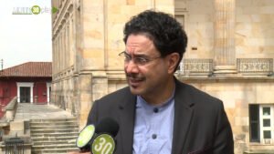 "Nos vamos a Casación": Abogado de Iván Cepeda aseguró que no se rendirán tras perder en segunda instancia