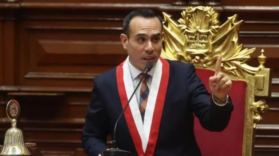 Presidente de Perú declara Estado de Emergencia en Lima por ola de violencia