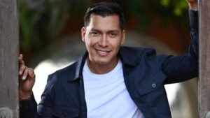 Juanda Caribe denuncia amenazas y exige justicia por difamación en redes: “No permitiré más mentiras”