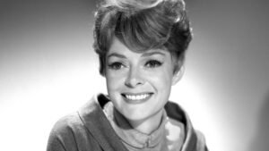 Muere a los 100 años June Lockhart, la madre de "Lassie" y "Perdidos en el espacio"