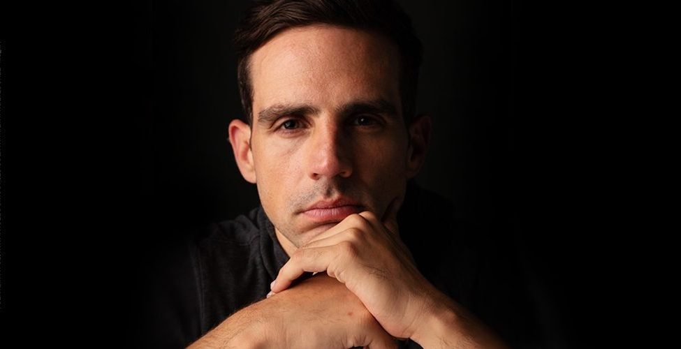 Luis Olavarrieta rompe el silencio para explicar que tiene "la prudencia como norma"