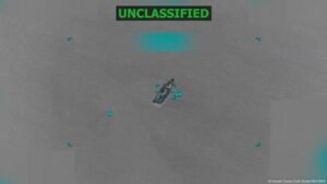 México rescata a sobreviviente tras ataque de EE.UU. a cuatro lanchas en el Pacífico