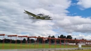 Tras un año de ajustes, El Dorado vuelve a contar con su localizador plenamente operativo