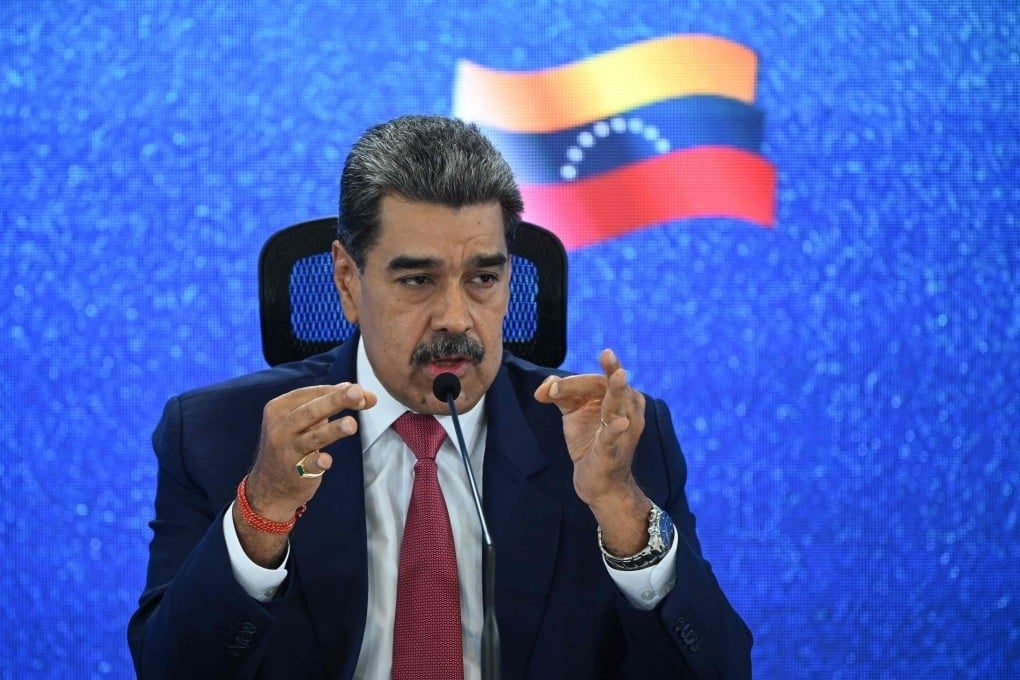 Maduro confirma suspensión del acuerdo gasífero con Trinidad y Tobago