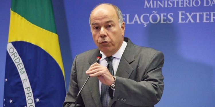 Delegación del Gobierno brasileño se reunirá con la Administración Trump en Washington