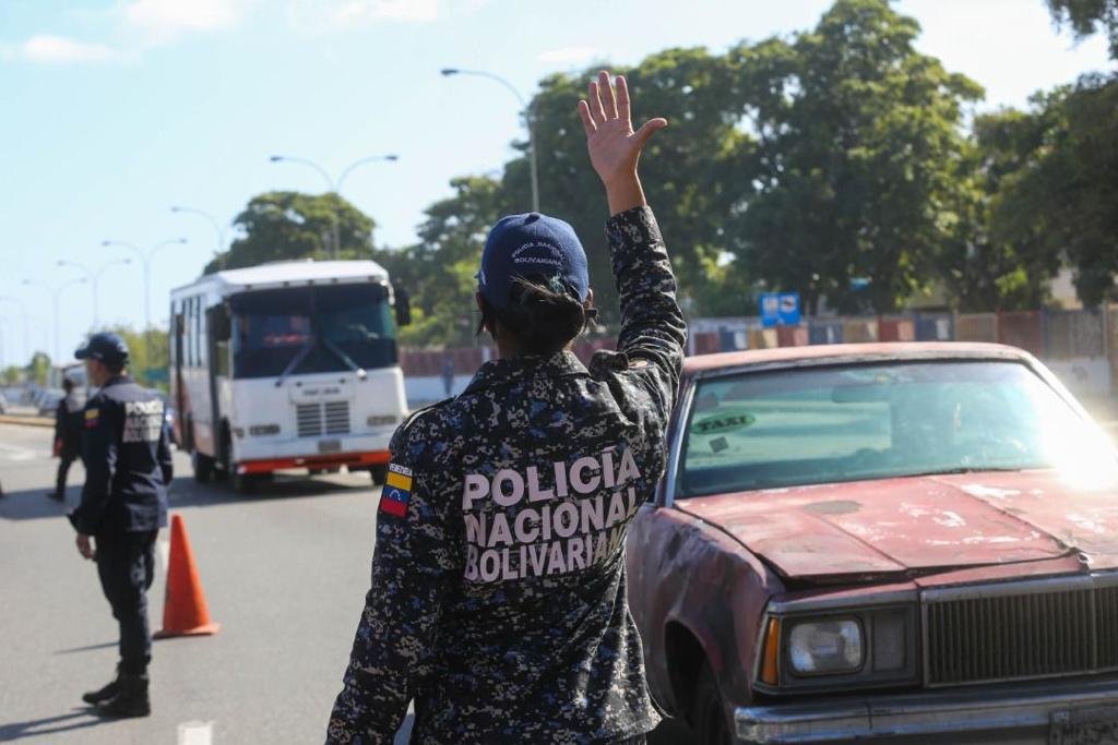 Abatido Brayitan, sospechoso de matar a un PNB