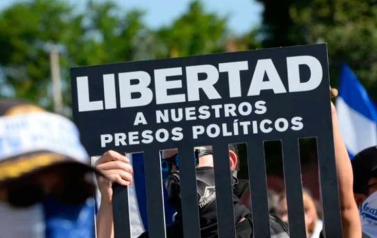 Foro Penal reporta la cantidad de 838 presos políticos en Venezuela